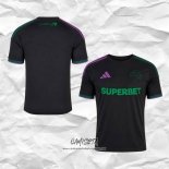Tercera Camiseta Panathinaikos 2026-2027