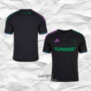 Tercera Camiseta Panathinaikos 2026-2027