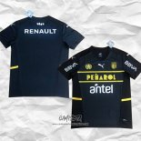 Tercera Camiseta Penarol 2022 Tailandia
