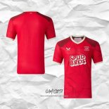 Tercera Camiseta Preston North End 2026-2027