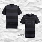 Tercera Camiseta Queens Park Rangers 2026-2027