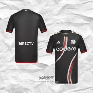 Tercera Camiseta River 2024