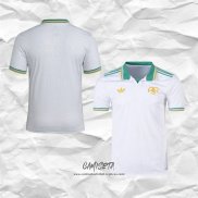 Tercera Camiseta Roma 2025-2026 Tailandia