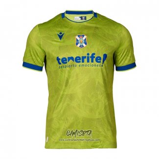 Tercera Camiseta Tenerife 2026-2027