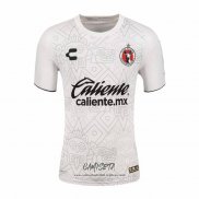 Tercera Camiseta Tijuana Portero 2023-2024 Tailandia