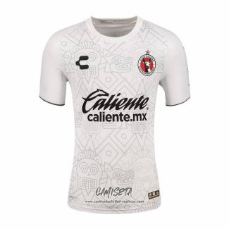 Tercera Camiseta Tijuana Portero 2023-2024 Tailandia