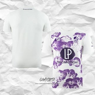 Tercera Camiseta Toulouse 2024-2025 Tailandia