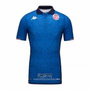 Tercera Camiseta Tunez 2024 Tailandia