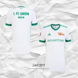 Tercera Camiseta Union Berlin 2021-2022