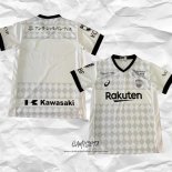 Tercera Camiseta Vissel Kobe 2021 Tailandia