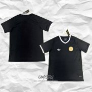 Camiseta Ajax Special 2025-2026 Negro Tailandia