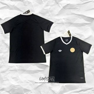 Camiseta Ajax Special 2025-2026 Negro Tailandia