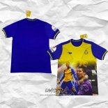 Camiseta Al Nassr Special 2023-2024 Tailandia