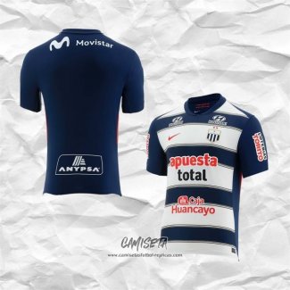 Camiseta Alianza Lima Aniversario 2026 Tailandia