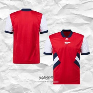 Camiseta Arsenal Icon 2022-2023