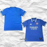 Camiseta Arsenal Special 2025-2026 Azul Tailandia