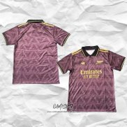 Camiseta Arsenal Special 2025-2026 Rojo Tailandia