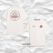 Camiseta Aston Villa Special 2025-2026 Blanco Tailandia