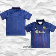 Camiseta Barcelona Special 2025-2026 Azul Rojo Tailandia
