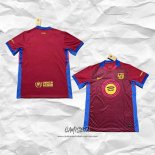 Camiseta Barcelona Special 2025-2026 Rojo Tailandia