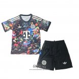 Camiseta Bayern Munich Oktoberfest 2026-2027 Nino