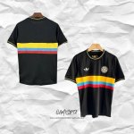 Camiseta Colombia Special 2025 Negro