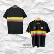 Camiseta Colombia Special 2025 Negro