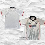Camiseta Cruz Azul Special 2025-2026 Blanco