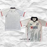 Camiseta Cruz Azul Special 2025-2026 Blanco