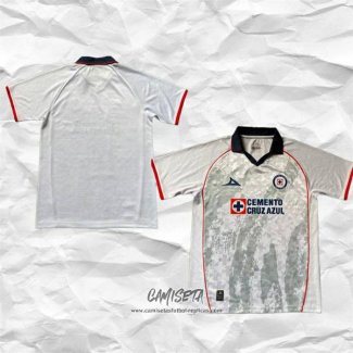 Camiseta Cruz Azul Special 2025-2026 Blanco