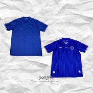 Camiseta Cruzeiro Special 2025 Azul Tailandia