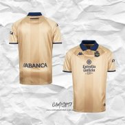 Camiseta Deportivo de La Coruna Anniversary 2024-2025 Tailandia