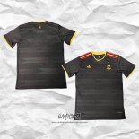 Camiseta Flamengo Special 2026 Negro Tailandia