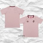 Camiseta Fluminense Special 2025 Rosa Tailandia