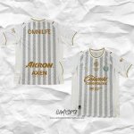 Camiseta Guadalajara Special 2026-2027 Blanco Tailandia