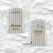 Camiseta Guadalajara Special 2026-2027 Blanco Tailandia