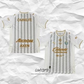 Camiseta Guadalajara Special 2026-2027 Blanco Tailandia