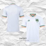 Camiseta Irlanda Special 2026 Blanco Tailandia