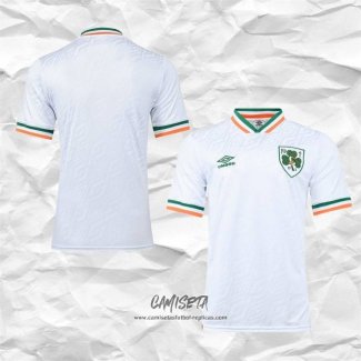 Camiseta Irlanda Special 2026 Blanco Tailandia