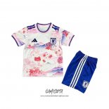 Camiseta Japon Special 2025 Rosa