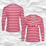 Camiseta Koln Special 2025-2026 Manga Larga