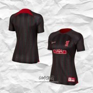 Camiseta Liverpool Special 2023 Mujer