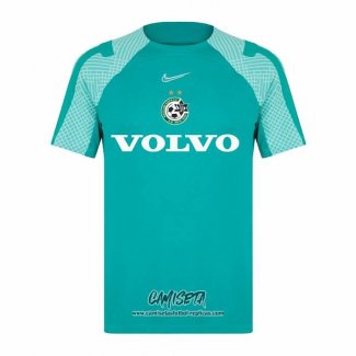 Camiseta Maccabi Haifa Special 2022-2023 Tailandia