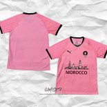 Camiseta Marruecos Special 2025-2026 Rosa Tailandia