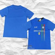 Camiseta Napoli Special 2022-2023 Azul Tailandia