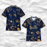 Camiseta Napoli Special 2026-2027 Negro