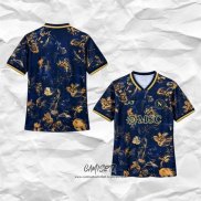 Camiseta Napoli Special 2026-2027 Negro