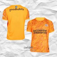 Camiseta PSV Portero 2025-2026 Naranja