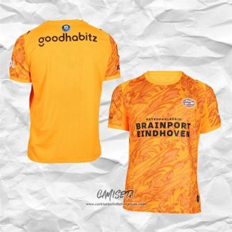 Camiseta PSV Portero 2025-2026 Naranja
