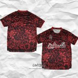 Camiseta Palestina Special 2025-2026 Rojo